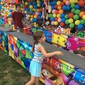 Balloon Popping Game